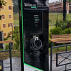 MONREALE RESORT DF GREEN ENERGY