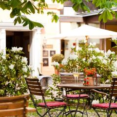 Althoff Hotel Fürstenhof Celle