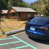 Sol Duc Hot Springs and Resort
