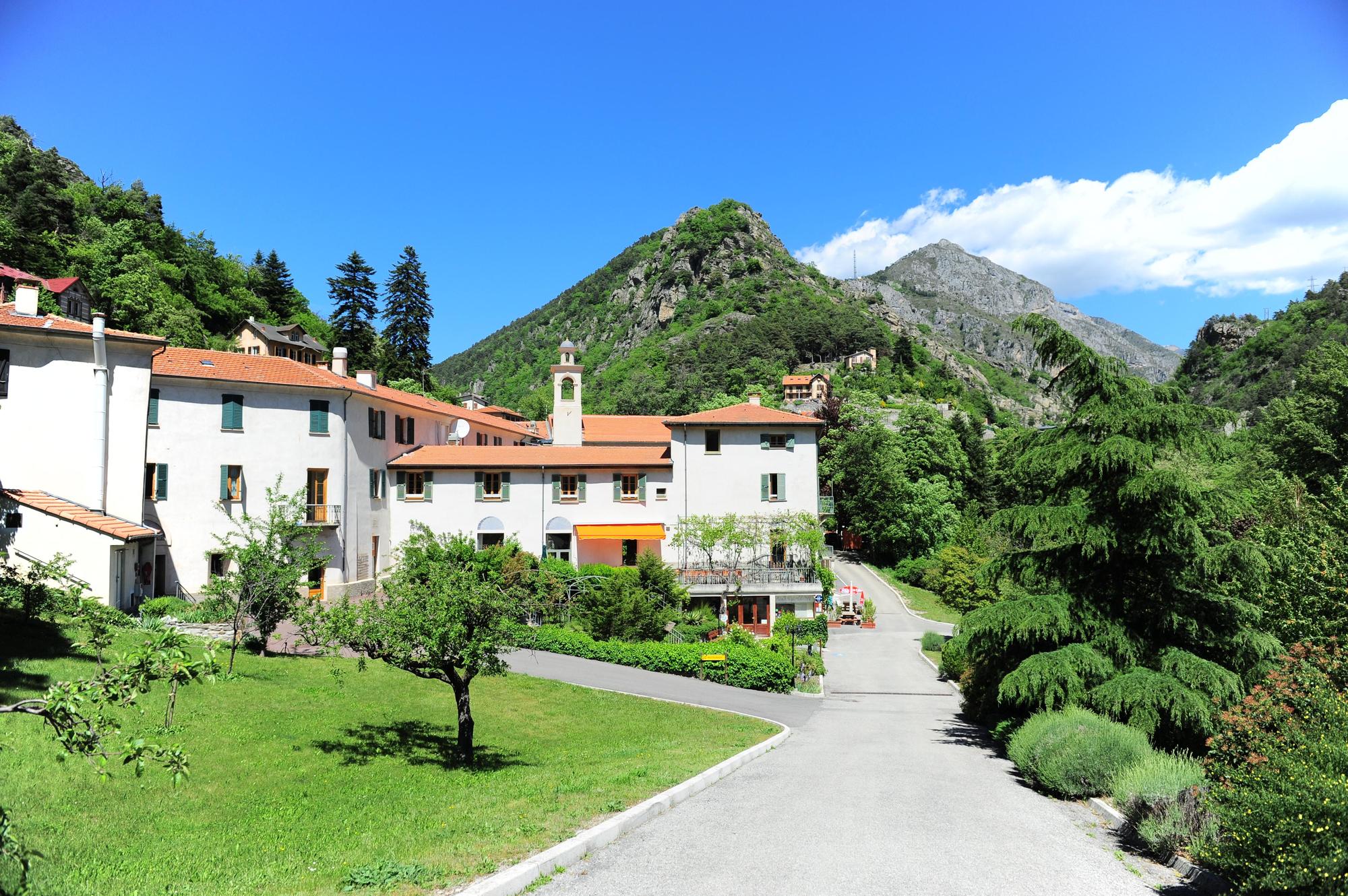 HOTEL RESTAURANT LE PRIEURE