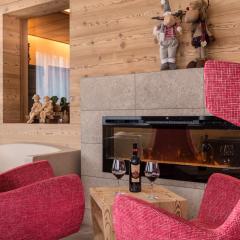 Family & Wellness Hotel Serena