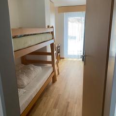 Hotel Kristall-Saphir