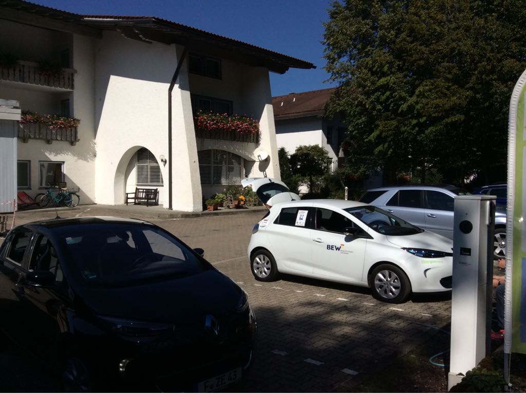 Hotel Bannwaldsee