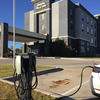 Hampton Inn