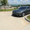If you need to charge go ahead and move the cone