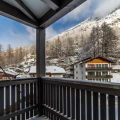 Hotel Kristall-Saphir