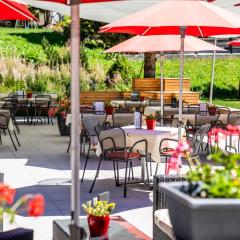 Hotel Kristall-Saphir