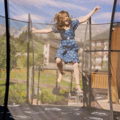 Family & Wellness Hotel Serena