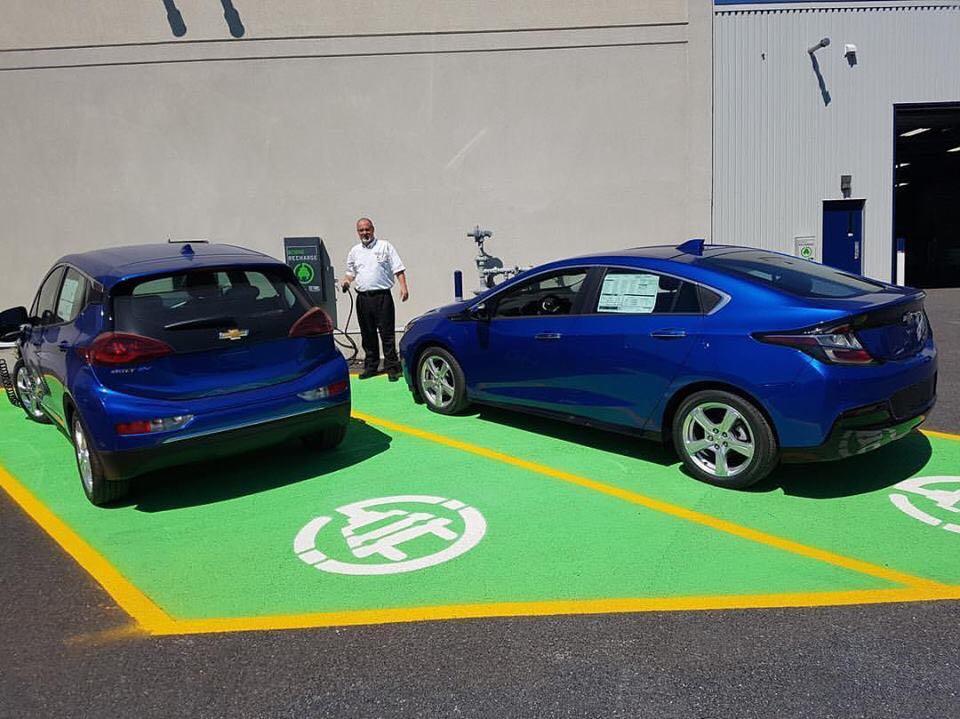 Rocheleau Chevrolet/Buick/GMC
