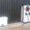 Viale Tower - 60kW 2 x CCS2