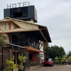 PARACATU       Hotel das Palmeiras