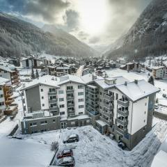 Hotel Kristall-Saphir