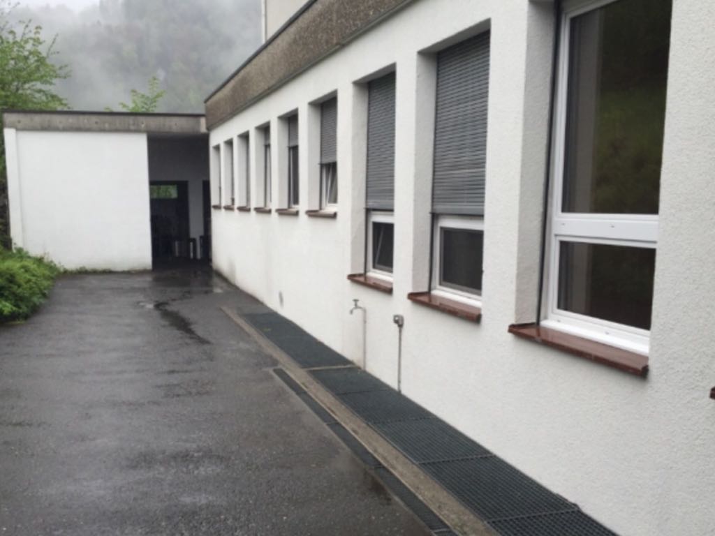 Hotel Seeblick