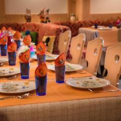 Family & Wellness Hotel Serena