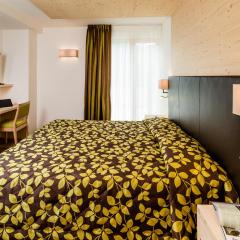 Family & Wellness Hotel Serena