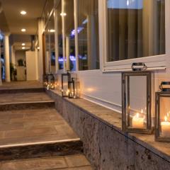 Romantik Hotel Kleber Post