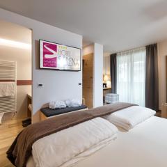 Family & Wellness Hotel Serena