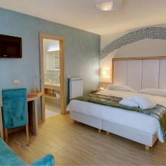 Luna Wellness Hotel