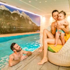 Family & Wellness Hotel Serena