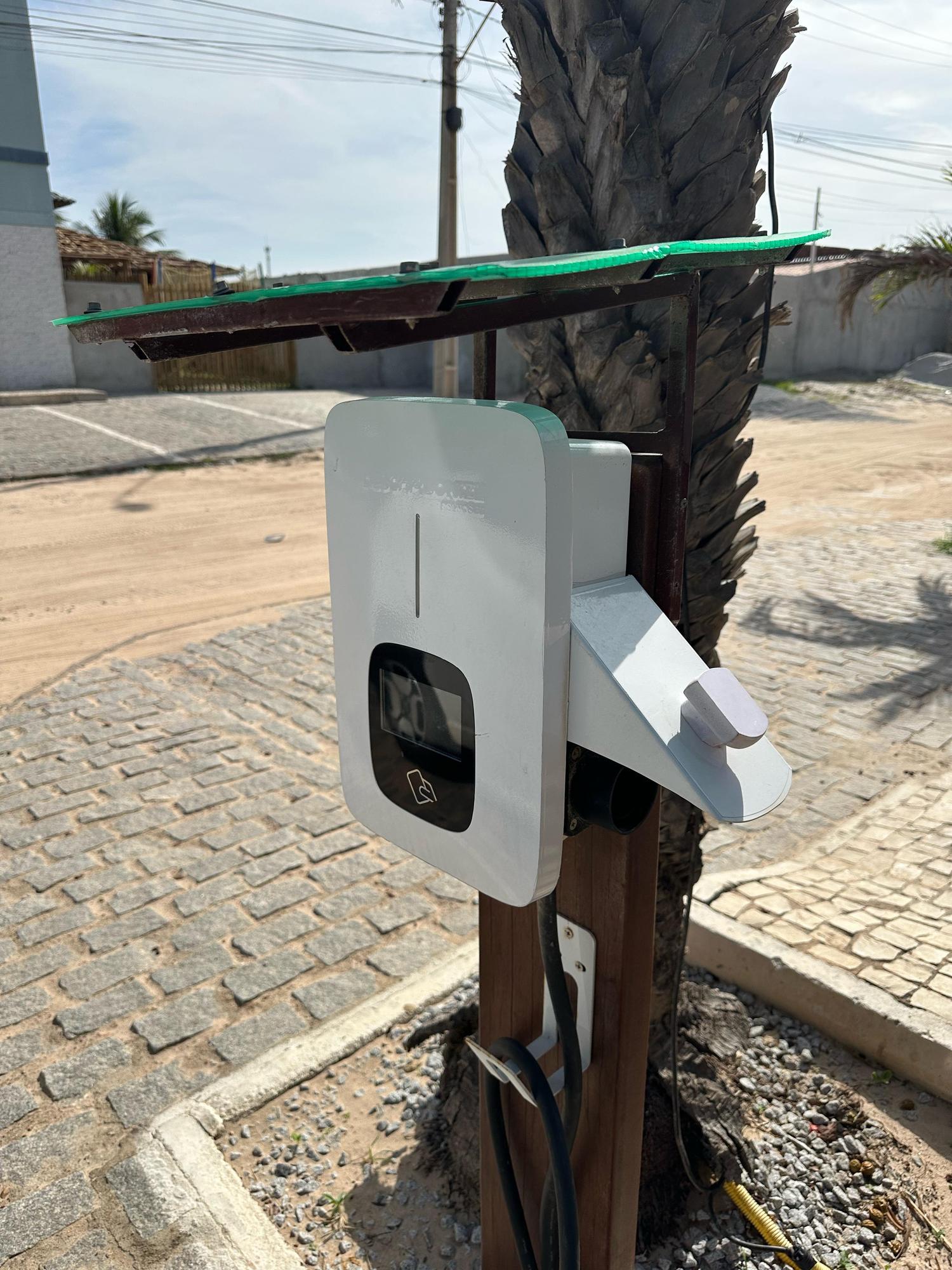 Tipo 2 para hóspedes