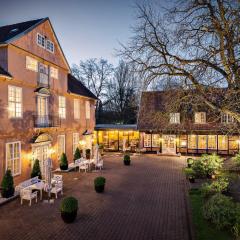 Althoff Hotel Fürstenhof Celle