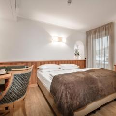 Family & Wellness Hotel Serena