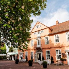 Althoff Hotel Fürstenhof Celle