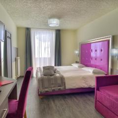 Luna Wellness Hotel