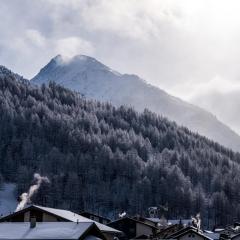 Hotel Kristall-Saphir