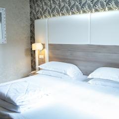 Hotel Corallo