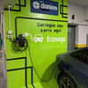 Dan Inn Hotel Uberlândia 80KW/H