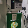 Estação de Recarga Rápida E-Charge Hiper Flor da Chapada