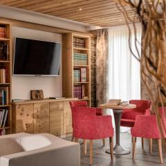 Family & Wellness Hotel Serena