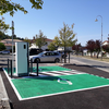 Borne EV s Tournons d' Agenais
