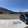If I was a tow truck driver I would love to see all the EV chargers on 95 non functional.