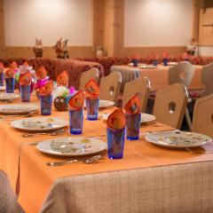 Family & Wellness Hotel Serena