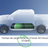 Hotel Cooperativa MPAI Naranjito Ltda.