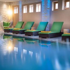 Family & Wellness Hotel Serena