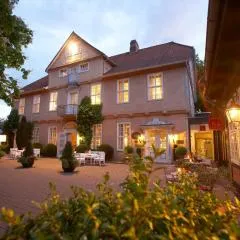 Althoff Hotel Fürstenhof Celle