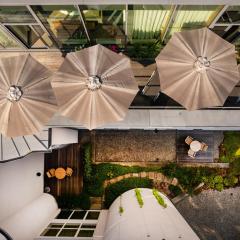 Romantik Hotel Kleber Post