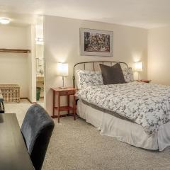 Green Springs Inn