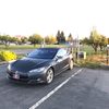 Very nice place to charge and stay