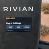 Rivian Waypoint Network - Big Water, UT