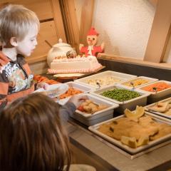 Family & Wellness Hotel Serena