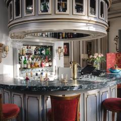 Althoff Hotel Fürstenhof Celle