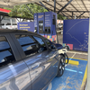 Funcionando perfeitamente, 57kw!