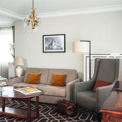 Althoff Hotel Fürstenhof Celle