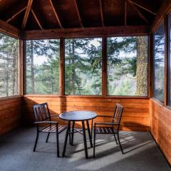 Green Springs Inn