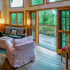 Green Springs Inn