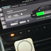 5.5 kw/h promedio en el cargador j1772